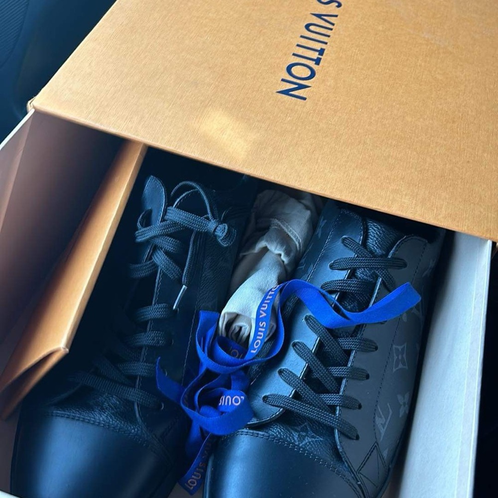 Tennis as new LV AUTHENTIC CHANGES FOR some Gucci or sale 550 Dlls